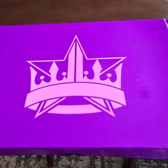 Jeffree Star Bloodlust set - Picture 7 of 7